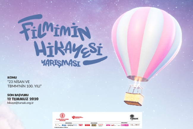 İlk çevrimiçi 'Çocuk Filmleri Festivali' başlıyor